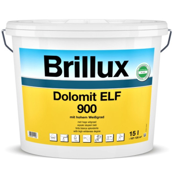 Brillux Dolomit ELF 900 10.00 LTR